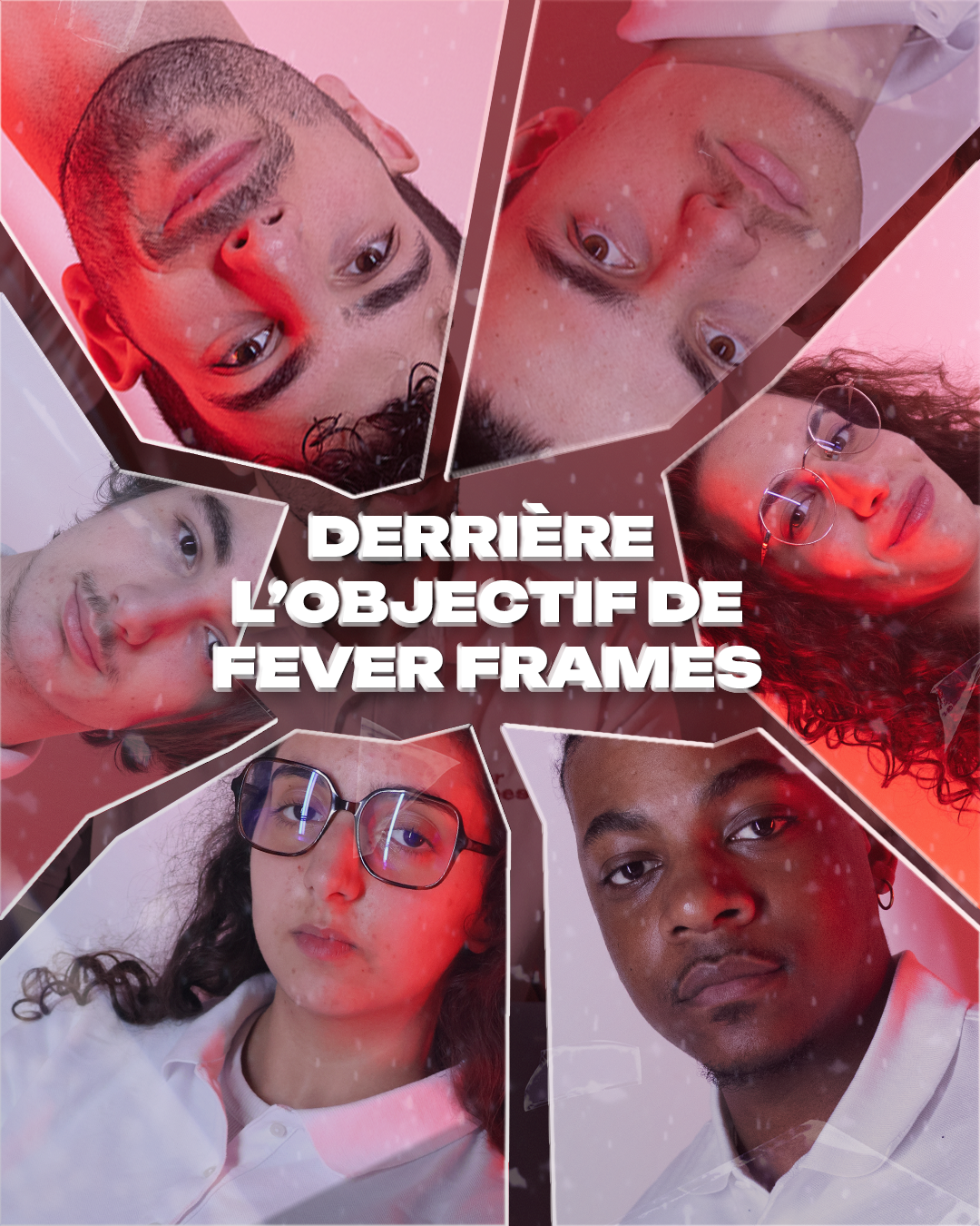 Agence Fever Frames 